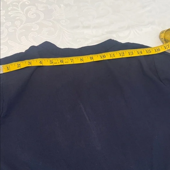 🌟3/$15🌟 White Closet Dress. Ladies L - Picture 7 of 9